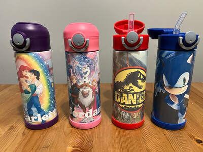 Kids Tumblers