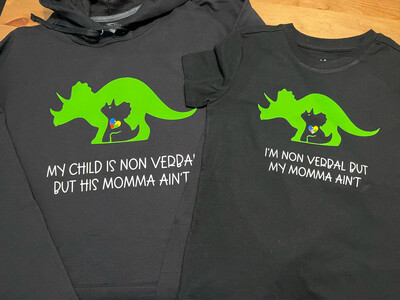 Autism Shirts