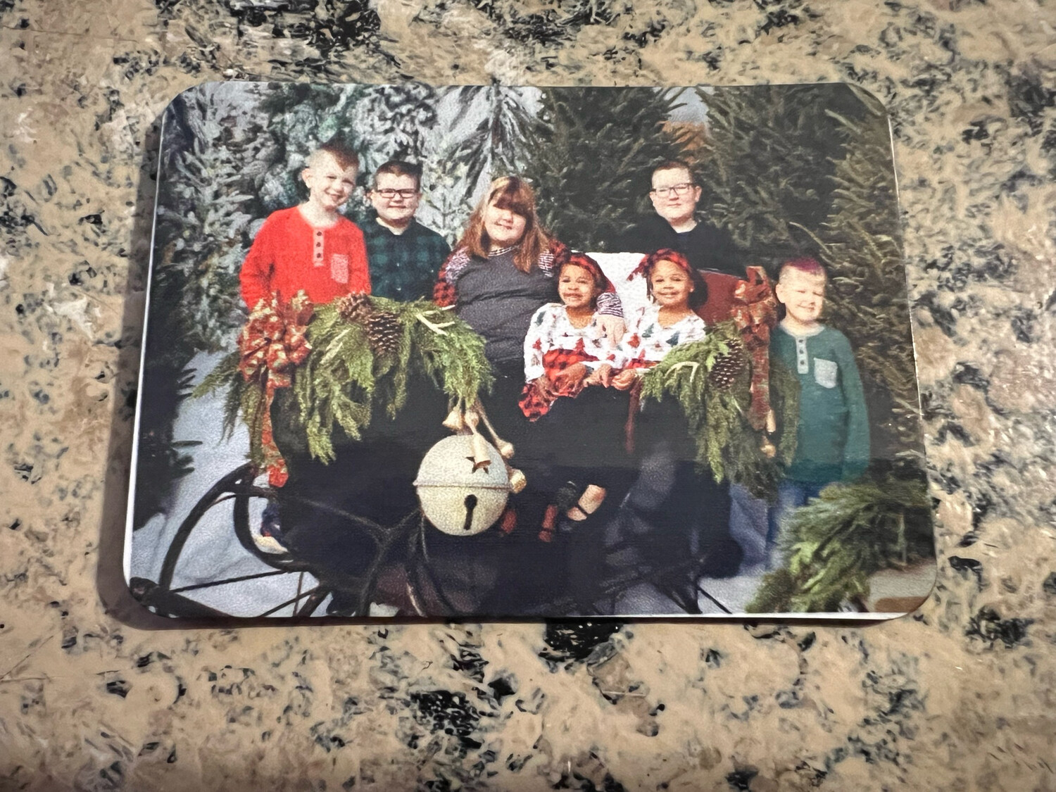 Photo Magnet