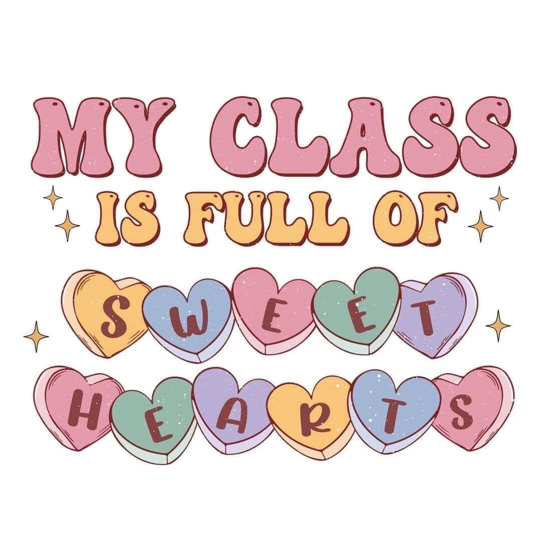 Teacher Shirts