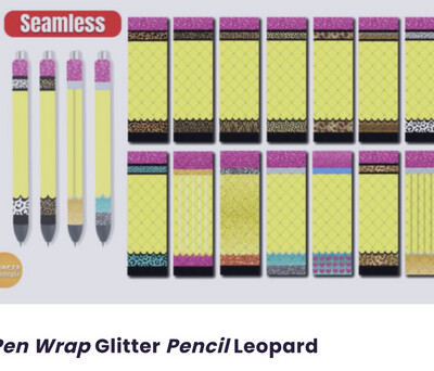 Teacher Pen