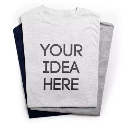 Custom Shirt