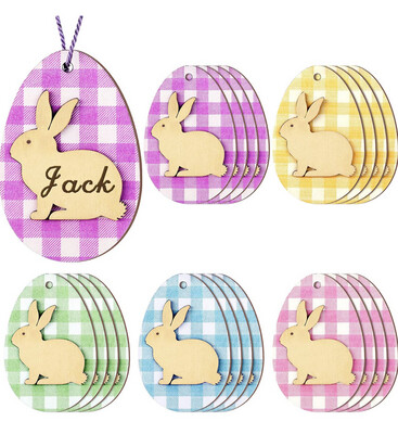 Easter Tags