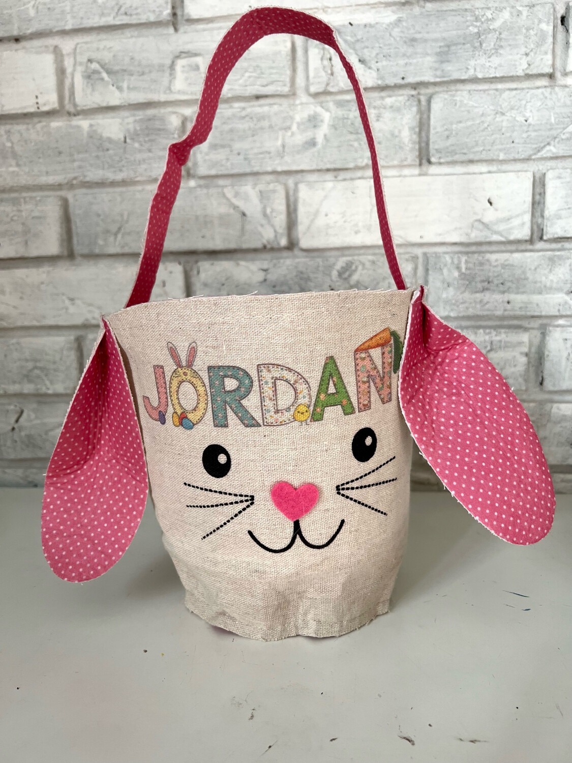 Easter Basket