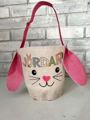 Easter Basket