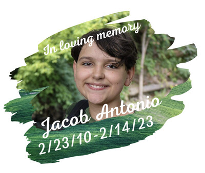 Memorial Sticker