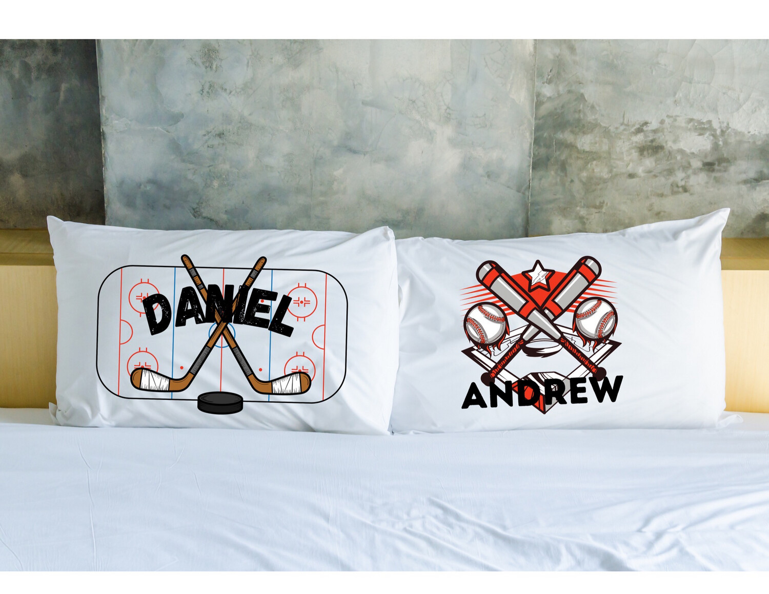 Pillow Case