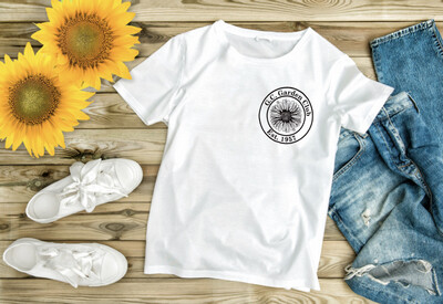 Garden City Garden Club Logo