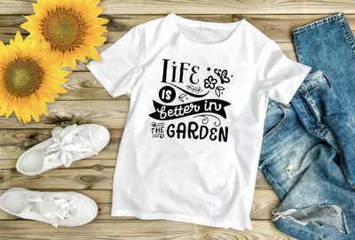 Garden City Garden Club Life in the Garden