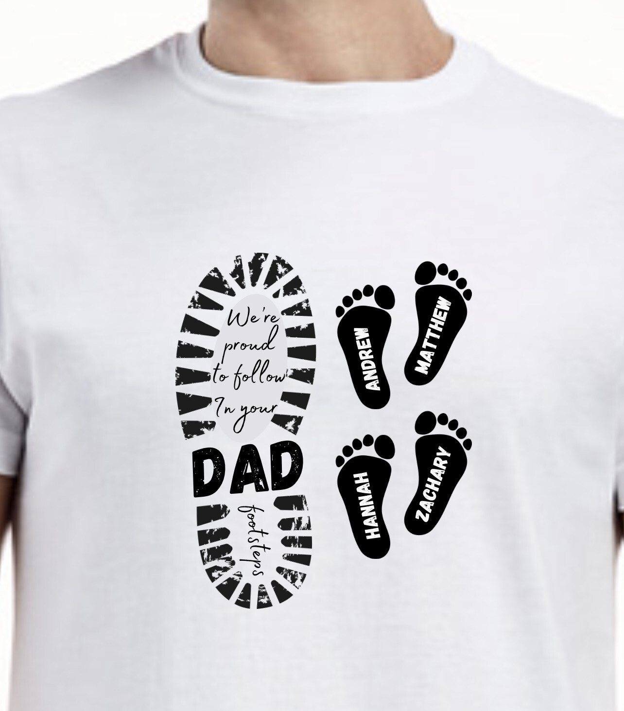 Dad Shirts!