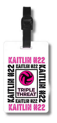 Bag Tag