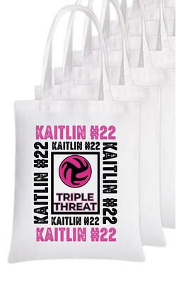Canvas Bag