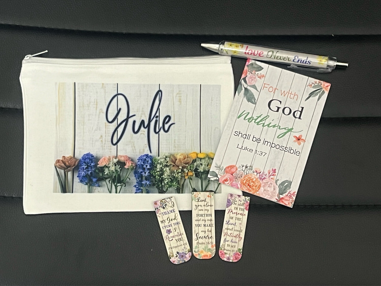 Faith Gift Bag