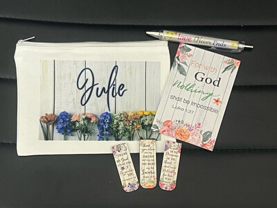 Faith Gift Bag