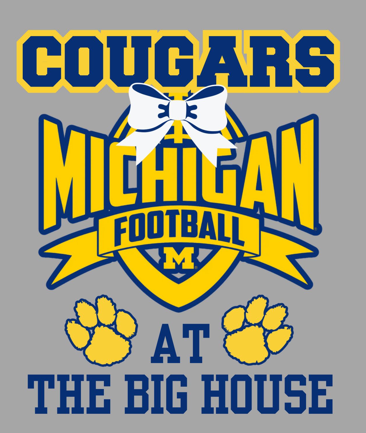 Cougars UofM