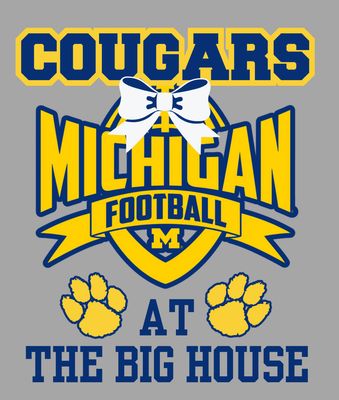 Cougars UofM