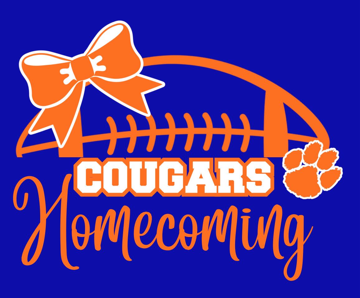 Cougars Homecoming