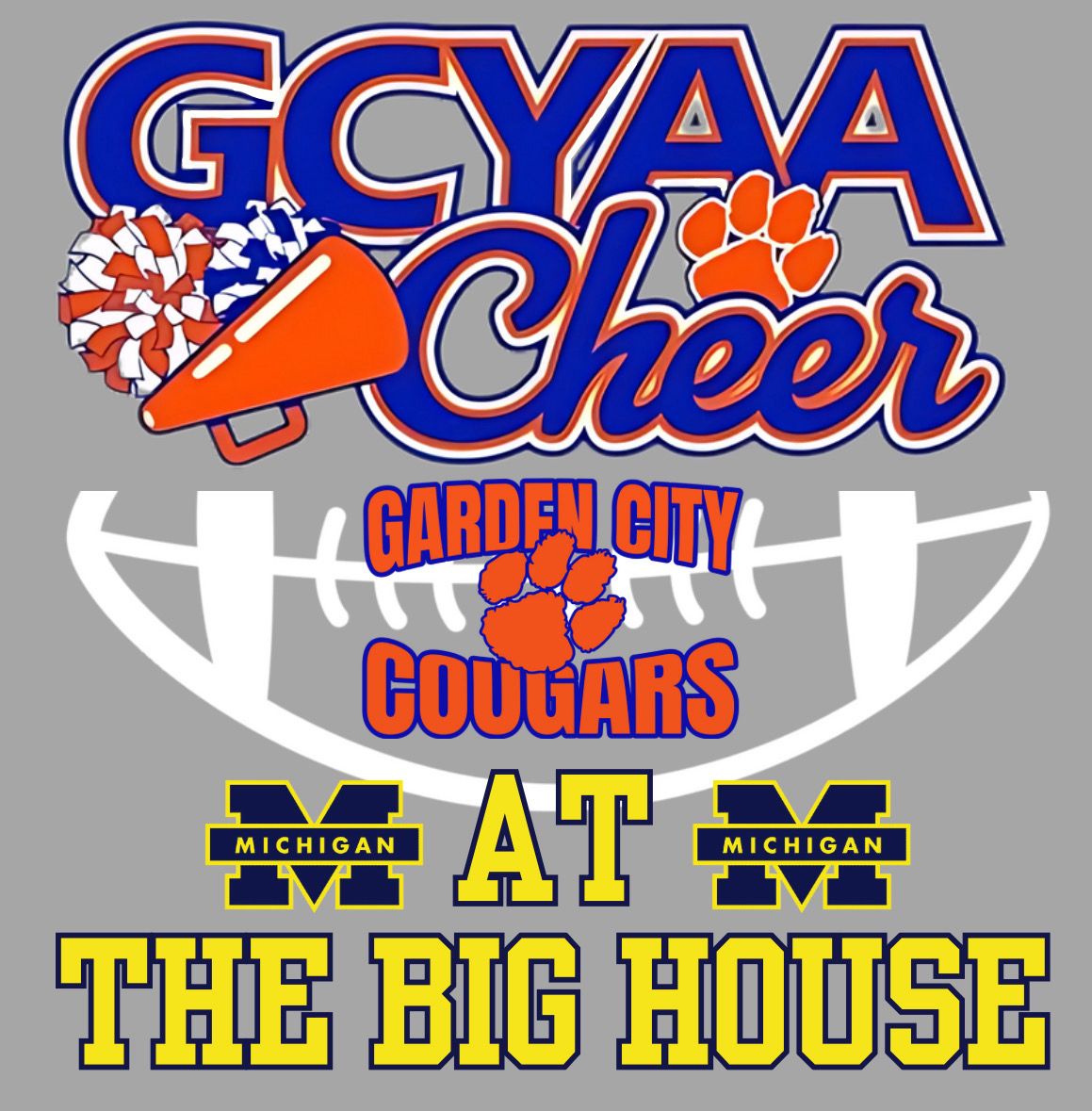 Cougars UofM
