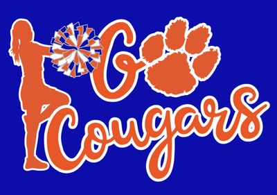 Go Cougars