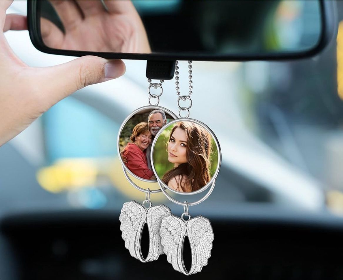 Memorial Ornament/hanging Remembrance