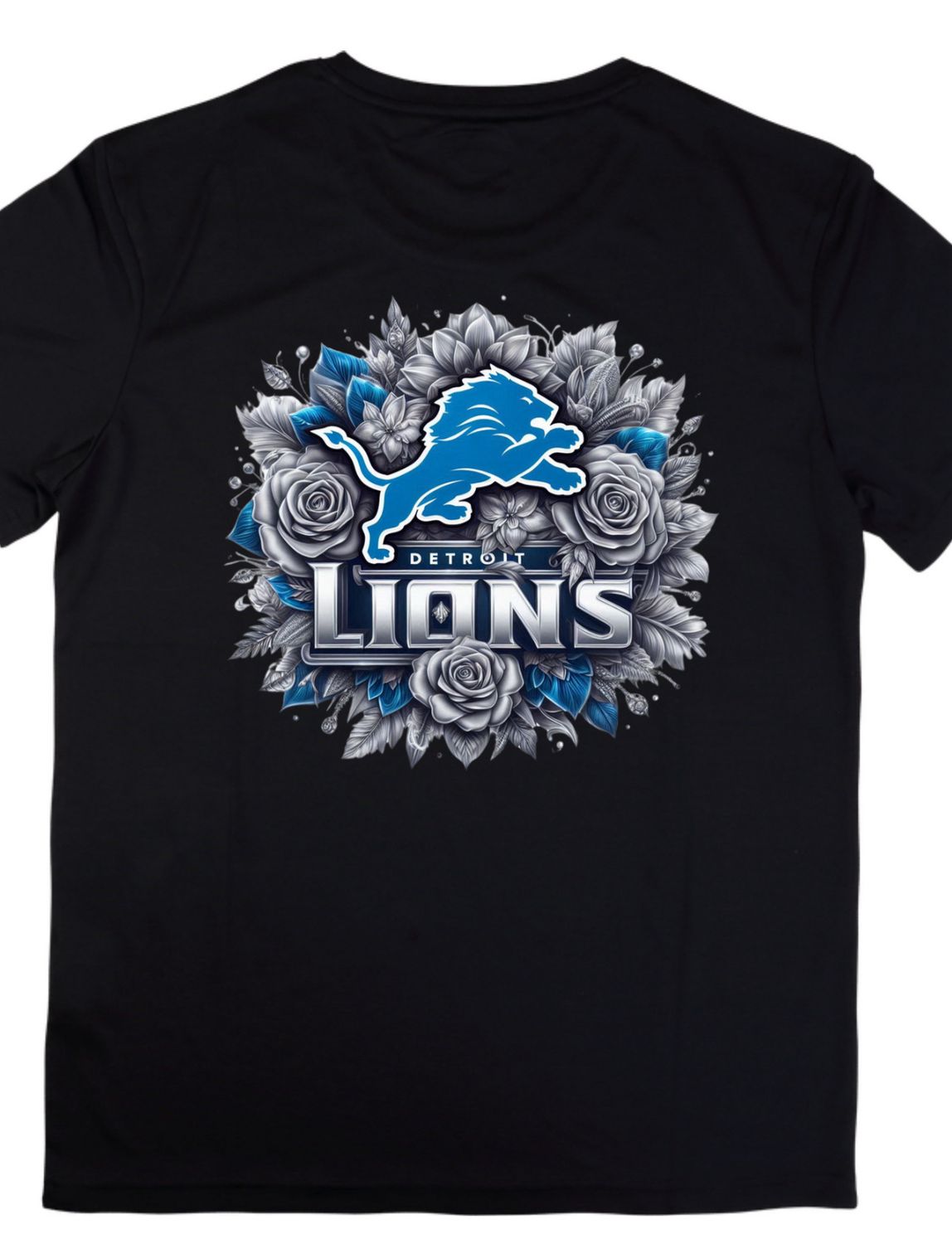 Lions Flower