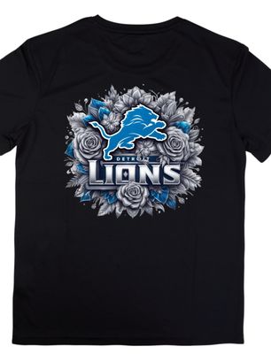 Lions Flower