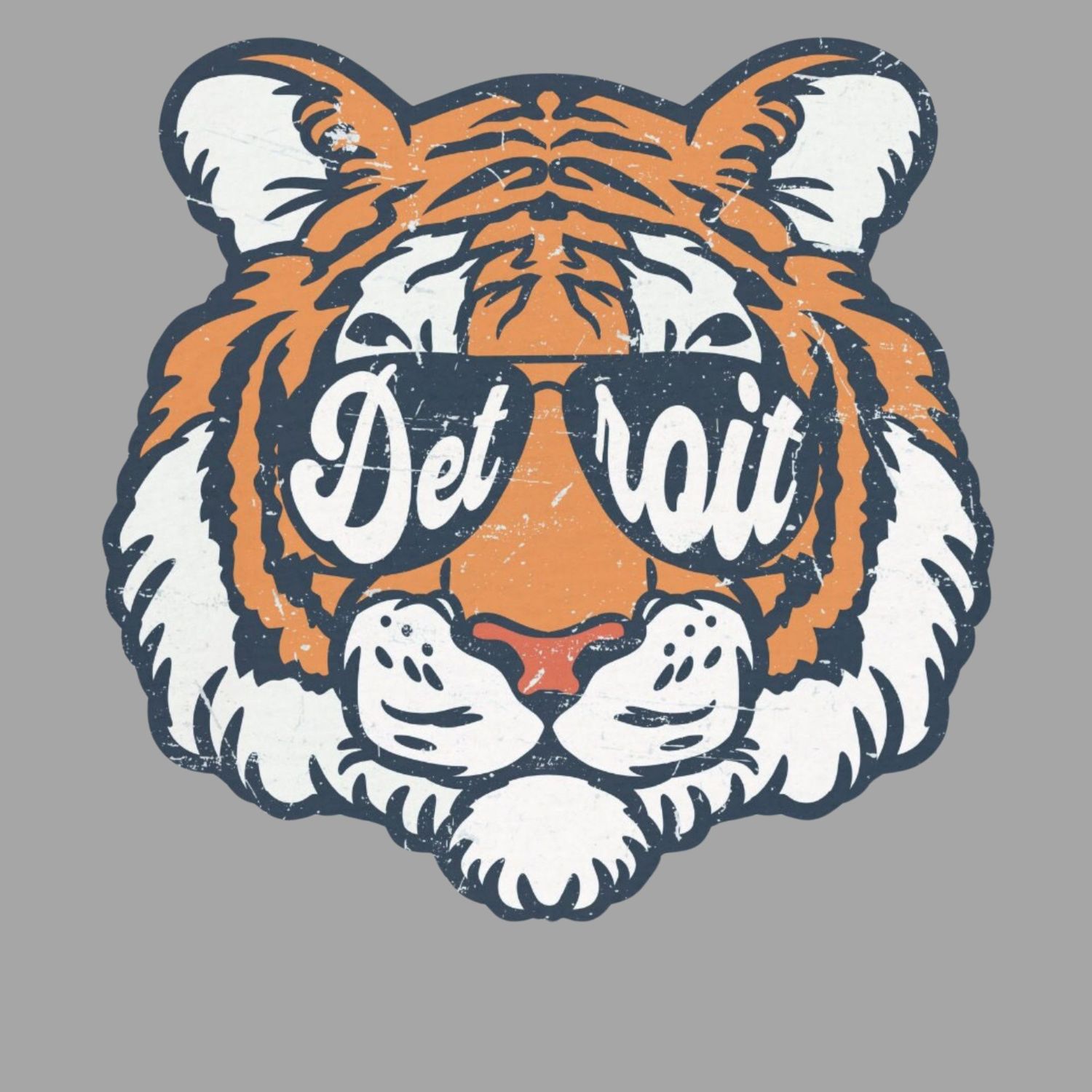 Tiger Sunglasses