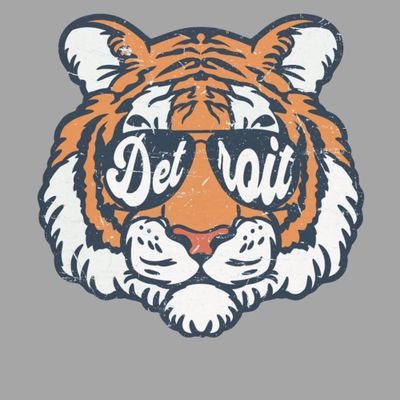 Tiger Sunglasses