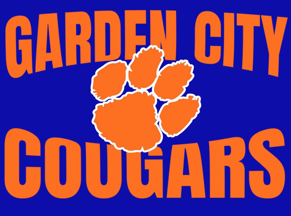 Cougars spirit Wear