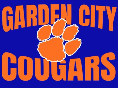 Cougars spirit Wear
