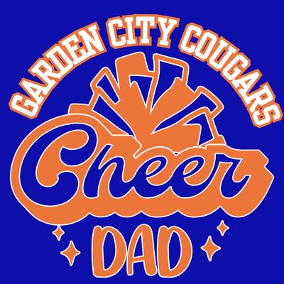 Cheer Dad