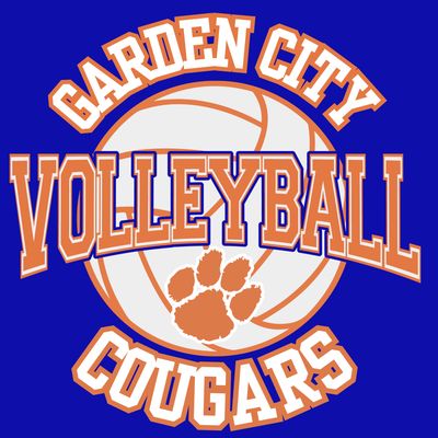 Garden City Volleyball Spirit