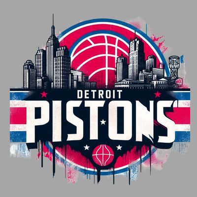 Piston&#39;s Distressed shirt