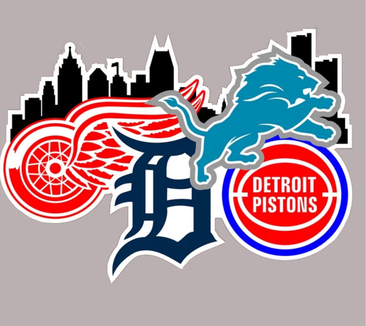 Detroit Sports