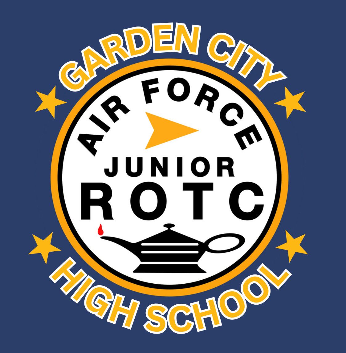 Garden City ROTC