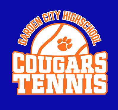 Cougar Tennis 2