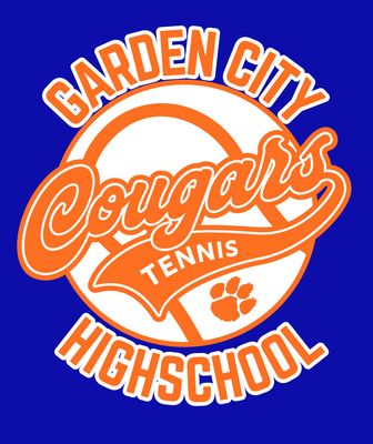 Cougar Tennis 1