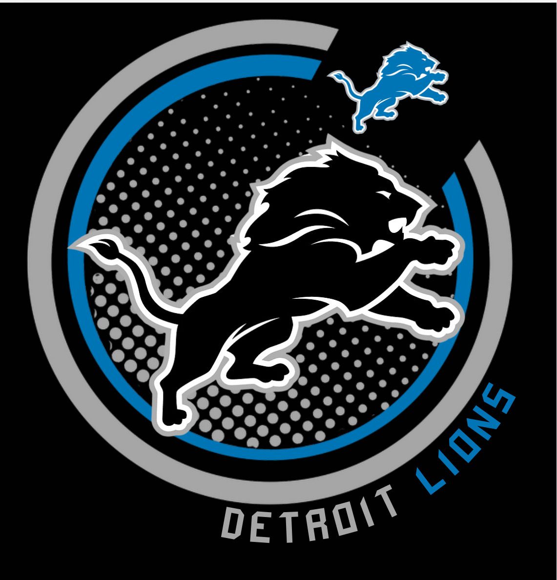 Lions Circle