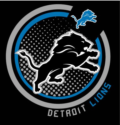 Lions Circle
