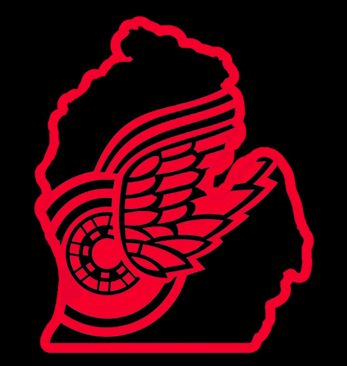 Redwings Michigan