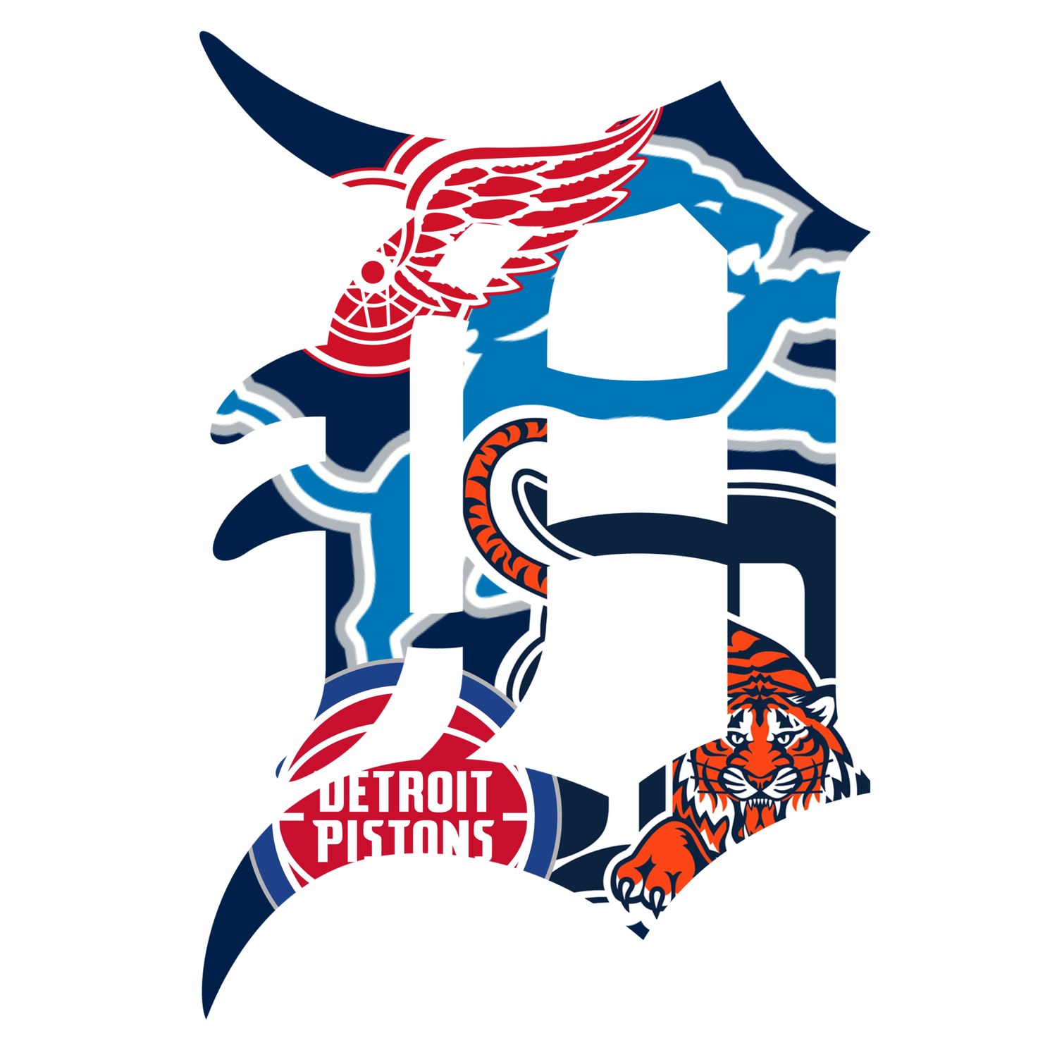Detroit Sports D