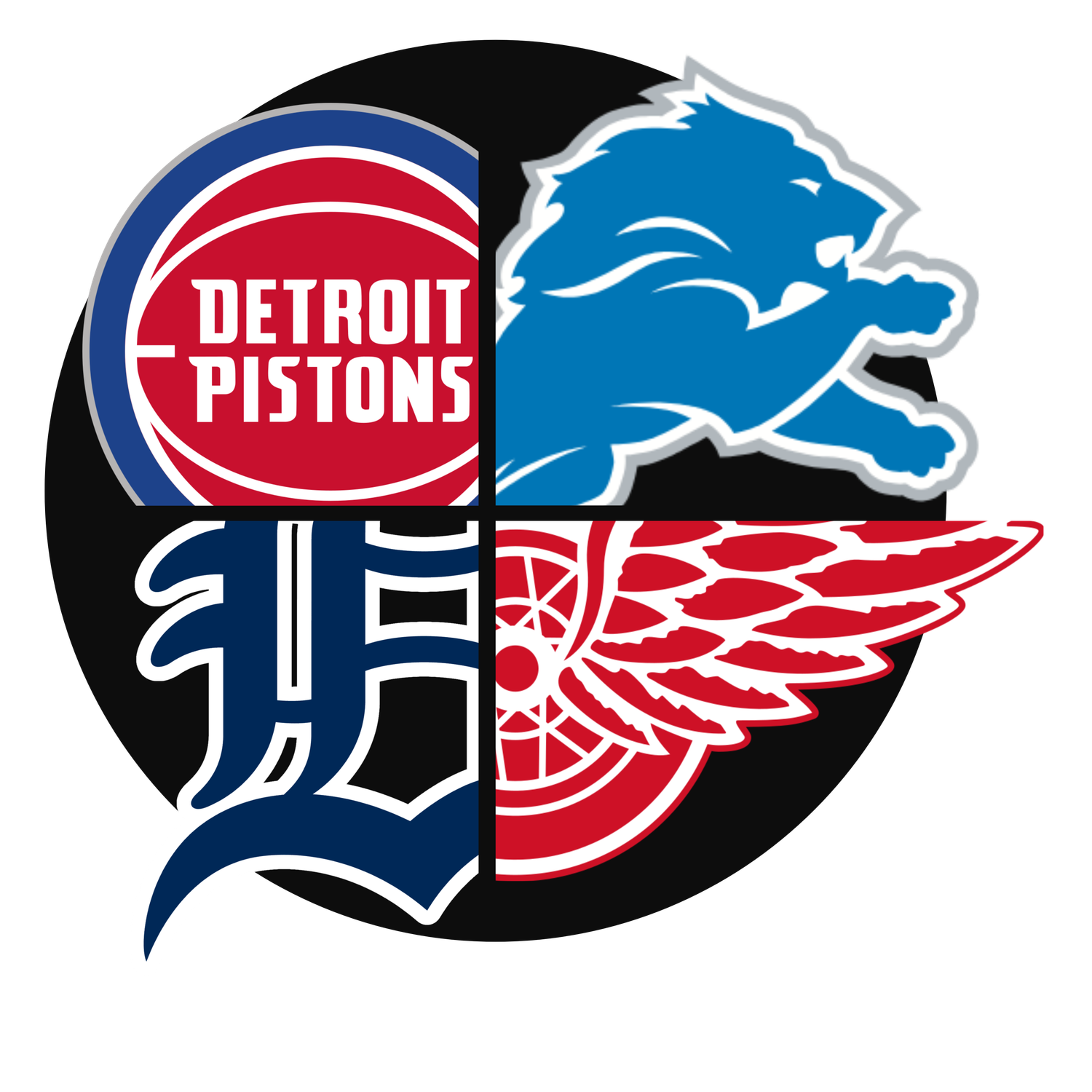 Circle Detroit Sports