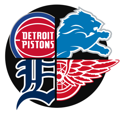 Circle Detroit Sports