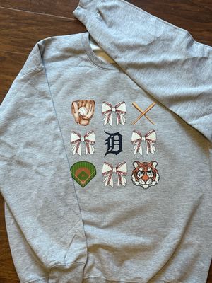 Tigers Coquette