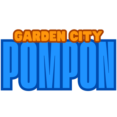 Garden City PomPon