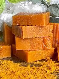 Organic Hand Made Soap