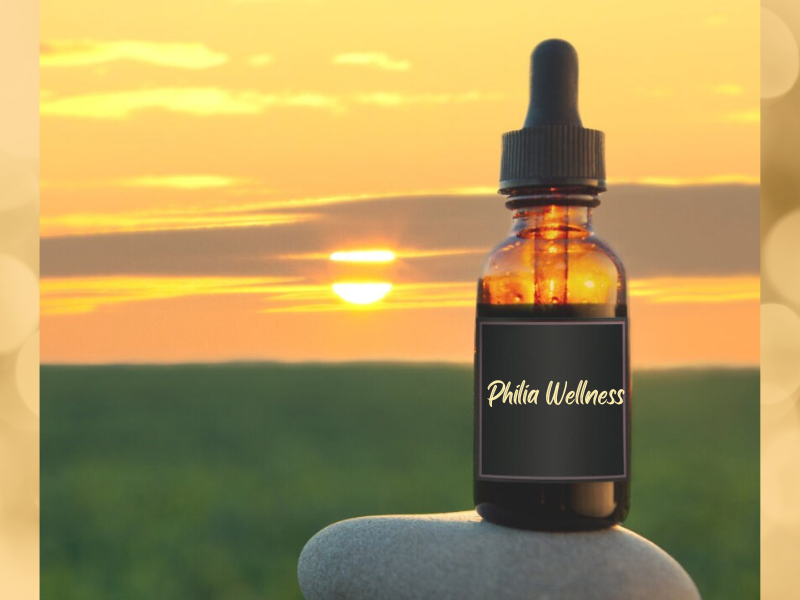 Men's Beard Oil - 3.8 fluid ounces