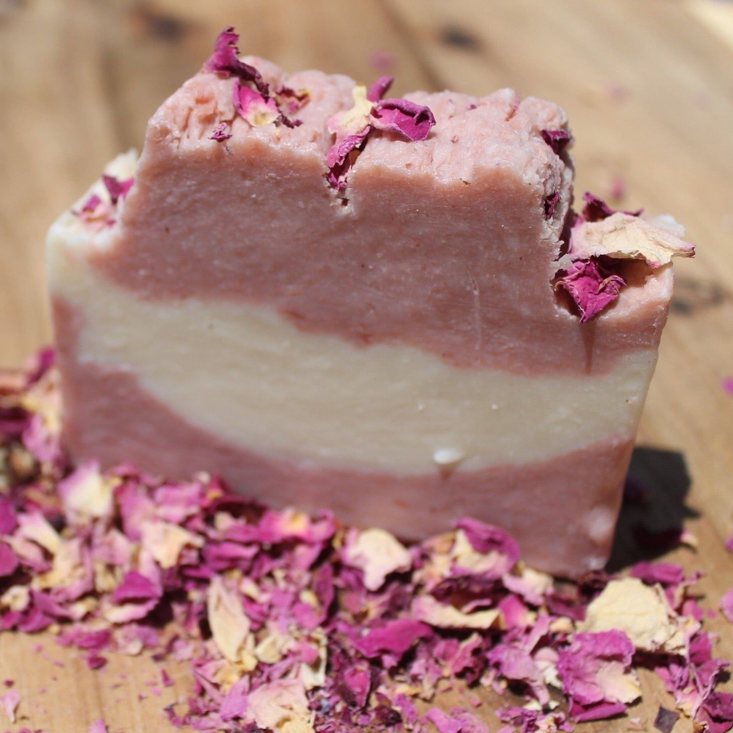 Vegan Handcrafted Soap