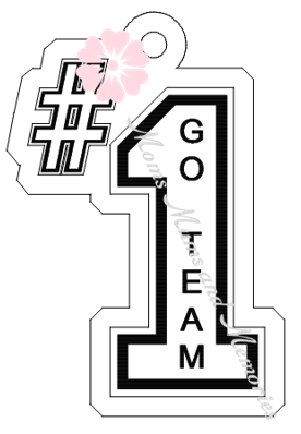 #1 Go Team