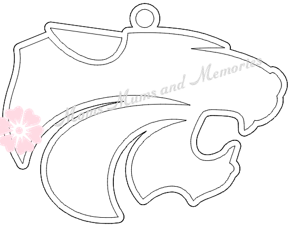 Splendora Wildcats Logo A